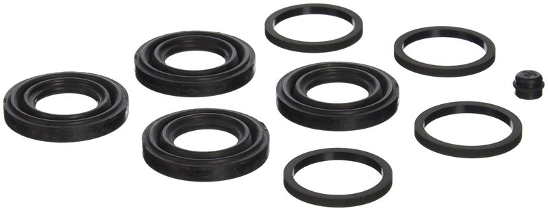 Carlson 41291 Rear Brake Caliper Kit - Image 2